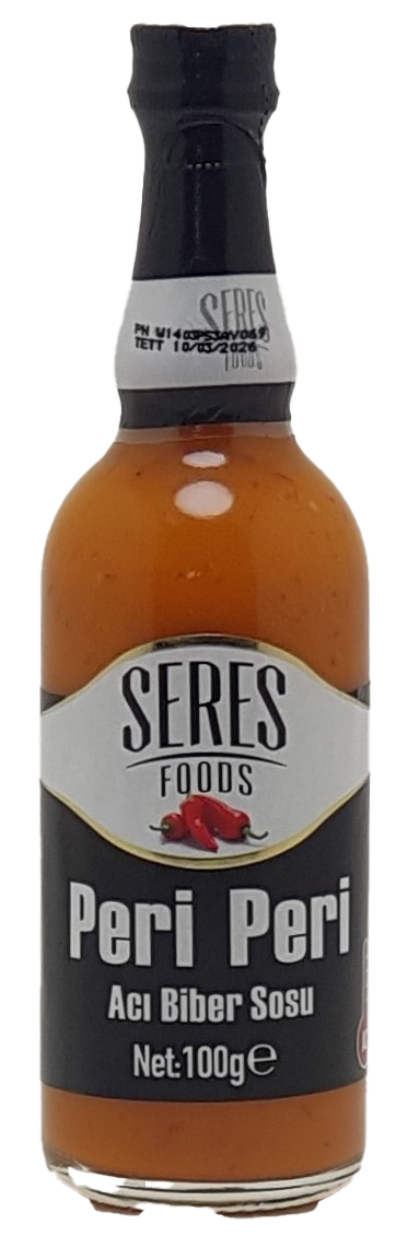 Peri Peri Sos  100 gr.